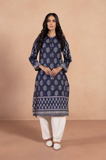 Sapphire 2SE CL22V12 12S 1 Embroidered Cambric Shirt Winter Vol 1 RTW 2022 Online Shopping